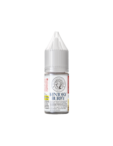 Kentucky Burley La Compagnia del Tabacco Aroma Concentrato 10ml
