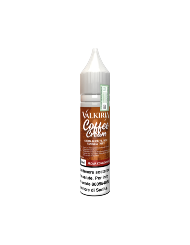 copy of Double Mango Cream Julie Valkiria Aroma Mini Shot 10ml