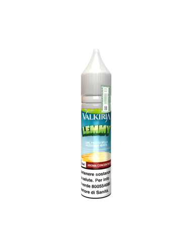 Lemmy Valkiria Aroma Mini Shot 10ml