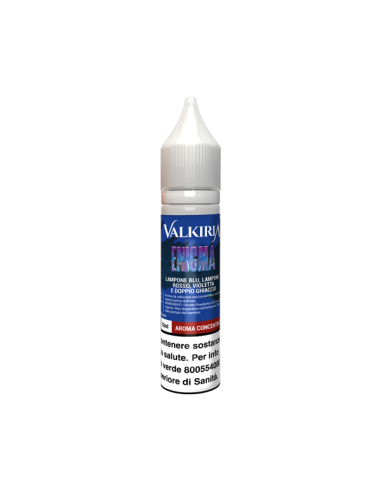 Enigma Xtreme Valkiria Aroma Mini Shot 10ml
