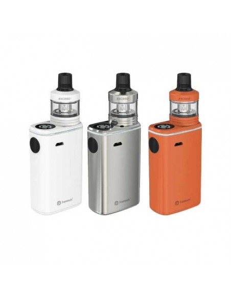 Joyetech Kit Exceed Box D22C