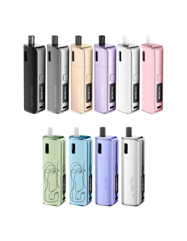 copy of Wenax Q Geekvape Pod Mod Kit 1000mAh
