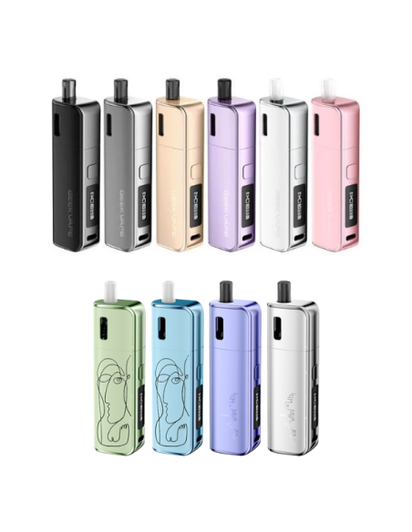 copy of Wenax Q Geekvape Pod Mod Kit 1000mAh