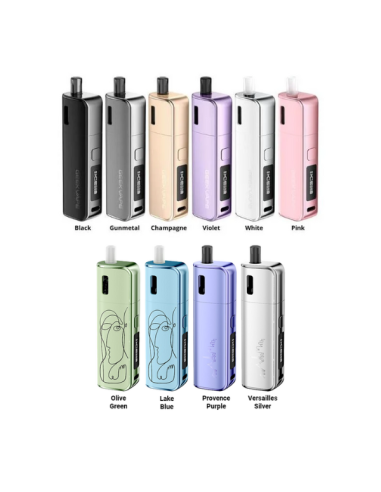 copy of Wenax Q Geekvape Pod Mod Kit 1000mAh