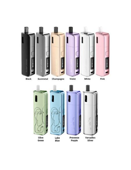 copy of Wenax Q Geekvape Pod Mod Kit 1000mAh
