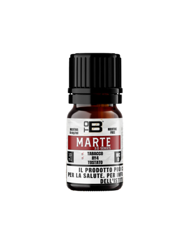 Marte (Ares) ToB Aroma Concentrato 10ml