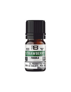 Roxana Strawberry ToB Concentrated Aroma 10ml Wild Strawberry