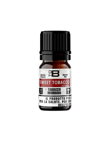 Sweet Tobacco Taste Aroma Concentrate 10ml Tobacco