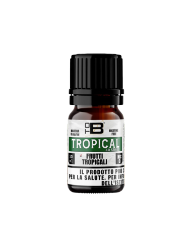 Tropical 3.0 Taste ToB Aroma Concentrato 10ml