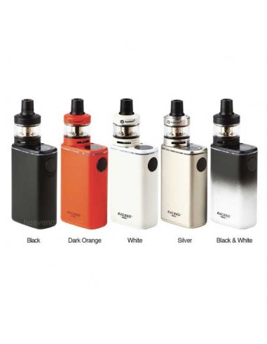 Joyetech Exceed Box D22C Kit