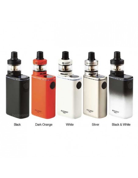 Joyetech Exceed Box D22C Kit