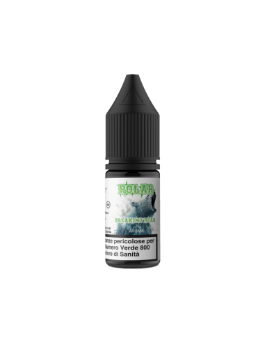 Breaking Bear Polar TNT Vape Aroma Concentrato 10ml