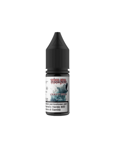 Polar Crazy Cola TNT Vape Aroma Concentrato 10ml