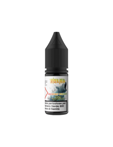 Polar Maniac Mango TNT Vape Aroma Concentrato 10ml