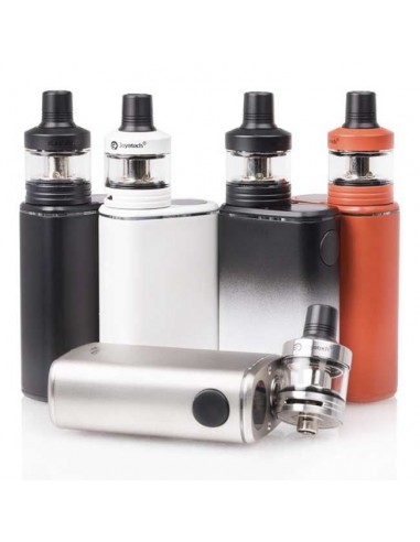 Joyetech Exceed Box D22C Kit