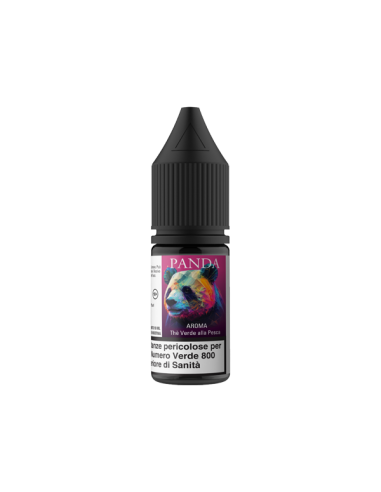 Panda Animals TNT Vape Aroma Concentrato 10ml