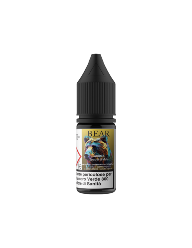Bear Animals TNT Vape Aroma Concentrato 10ml