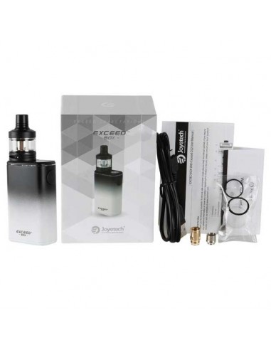 Joyetech Exceed Box D22C Kit