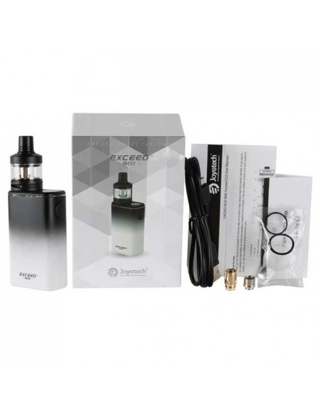 Joyetech Kit Exceed Box D22C