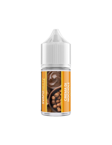 Hazelnut Cream Svaponext Aroma Mini Shot 10ml