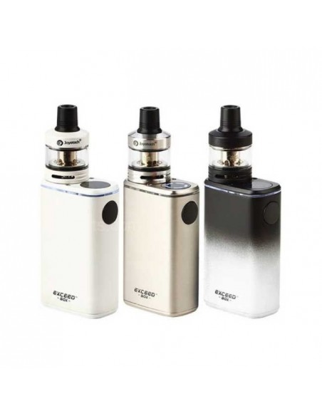 Joyetech Exceed Box D22C Kit