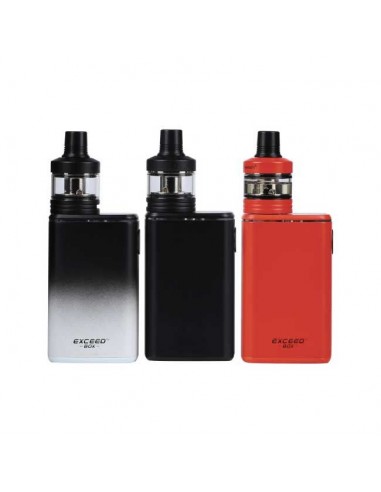 Joyetech Exceed Box D22C Kit
