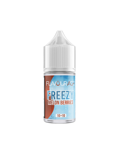 Freezy Melon Berries Flavourage Aroma Mini Shot 10ml