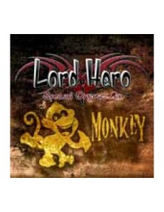 Monkey Aroma Lord Hero