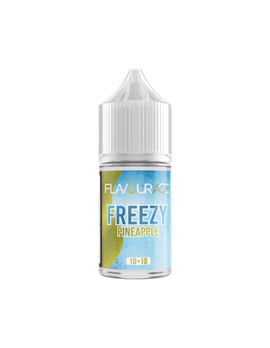 Pineapple Flavourage Aroma Mini Shot 10ml