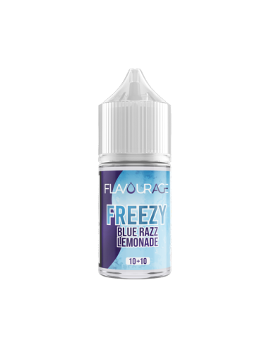 copy of Freezy Mint Aroma Mini Shot 10ml Peppermint Ice