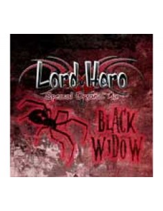 Black Widow Aroma Lord Hero