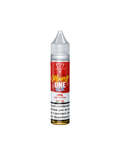 copy of Mangone Suprem-e Liquid Shot 20ml Mango Vanilla Biscuit