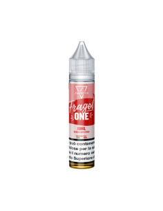 copy of Fragolone Suprem-e Liquido Shot 20ml Strawberry Crostata