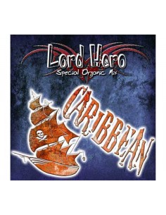 Caribbean Aroma Lord Hero