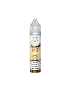 copy of Vanilla Vanilla Supreme Liquid Shot 20ml Vanilla Cream