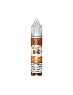 copy of RollONE Suprem-e Liquido Shot 20ml Cinnamon Cream Swirl