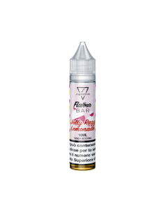 copy of Jelly Razz Lemonade Flavour Bar Suprem-e Liquid Shot