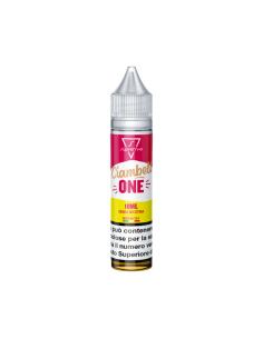 copy of Menthol Suprem-e Liquid Shot 20ml Mint Cream Ice