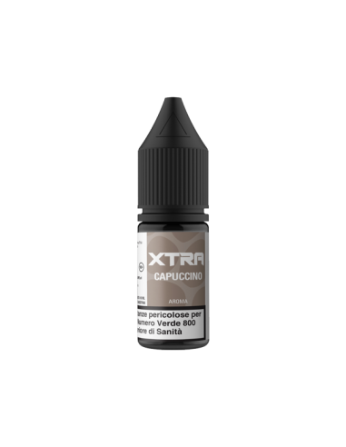 Extra Cappuccino TNT Vape Aroma Concentrato 10ml