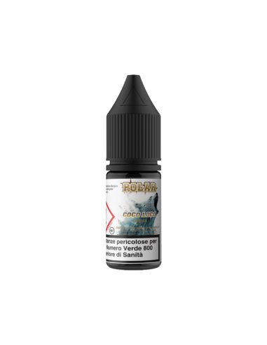 Polar Cocoloco TNT Vape Aroma Concentrato 10ml