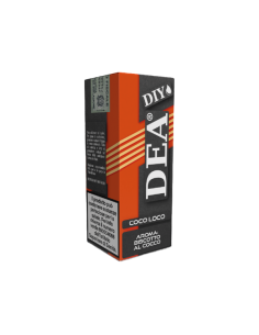 Coco Loco DIY DEA Flavor Aroma Concentrato 10ml