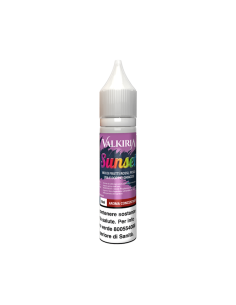 Fine Stock - Sunset Xtreme Valkiria Aroma Mini Shot 10ml Red