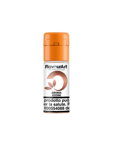 Ozone FlavourArt Aroma Concentrato 10ml
