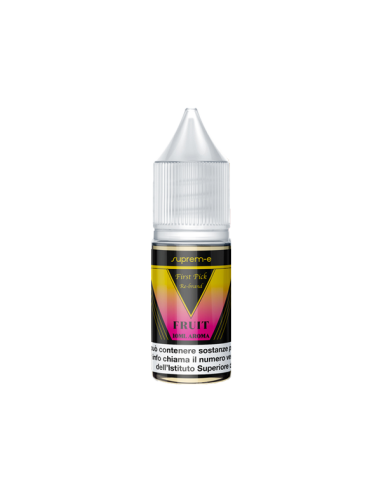 First Pick Fruit Re-Brand Suprem-e Aroma 10ml | Svapoebasta