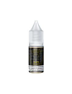 First Pick Re-Brand Icon Suprem-e Aroma Concentrato 10ml Tabacco