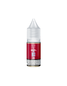 Cherry Bomb Ice Suprem-e Concentrated Aroma 10ml Cherry Red
