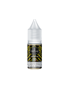 First Lab N°2 Suprem-e Aroma Concentrate 10ml Vanilla Caramel