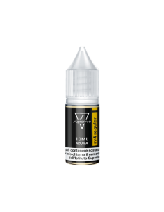 RY4 Regular Black Line Suprem-e Aroma Concentrate 10ml Tobacco