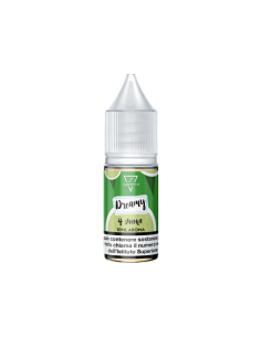Dreamy 4 Summer Suprem-e Aroma Concentrate 10ml Yuzu Absinthe