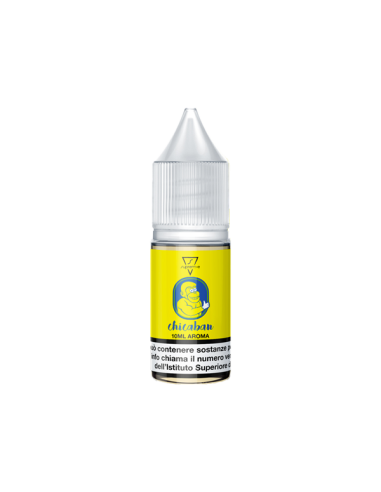 Chicaban Suprem-e Aroma Concentrato 10ml